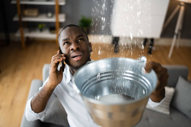 Best Sewage cleanup and water damage restoration  in Merriam Woods, MO