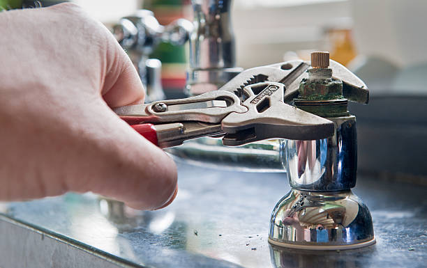 Water damage restoration insurance claims in Merriam Woods, MO