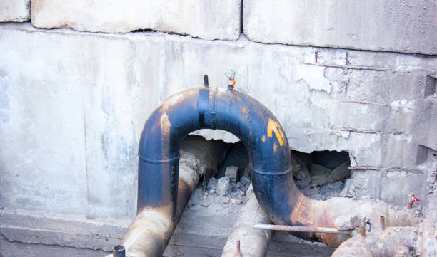 Best Water damage restoration near me  in Merriam Woods, MO